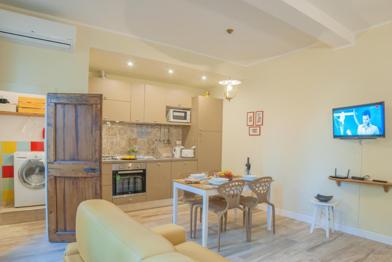 Neruda Apartment Florence Exterior photo
