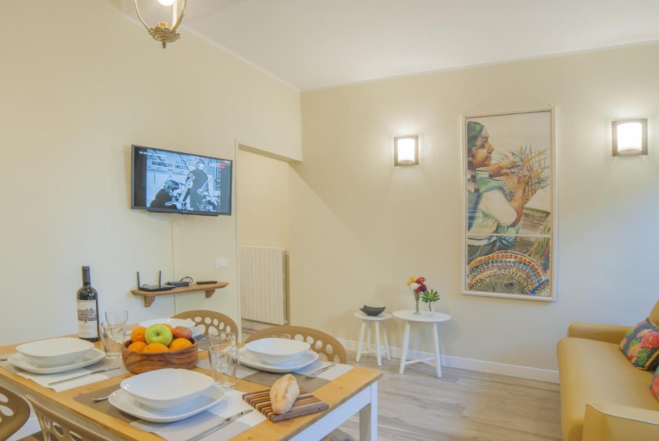 Neruda Apartment Florence Exterior photo