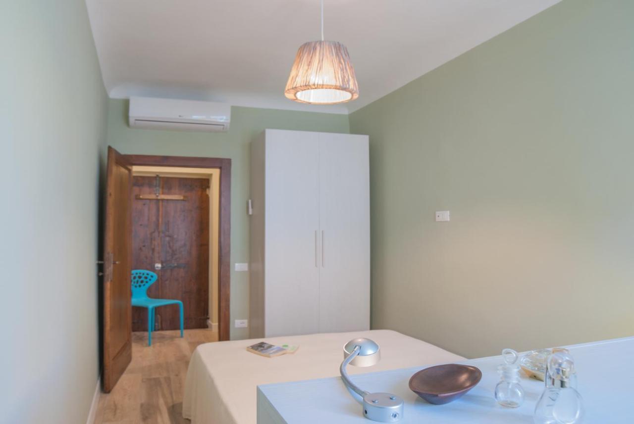 Neruda Apartment Florence Exterior photo