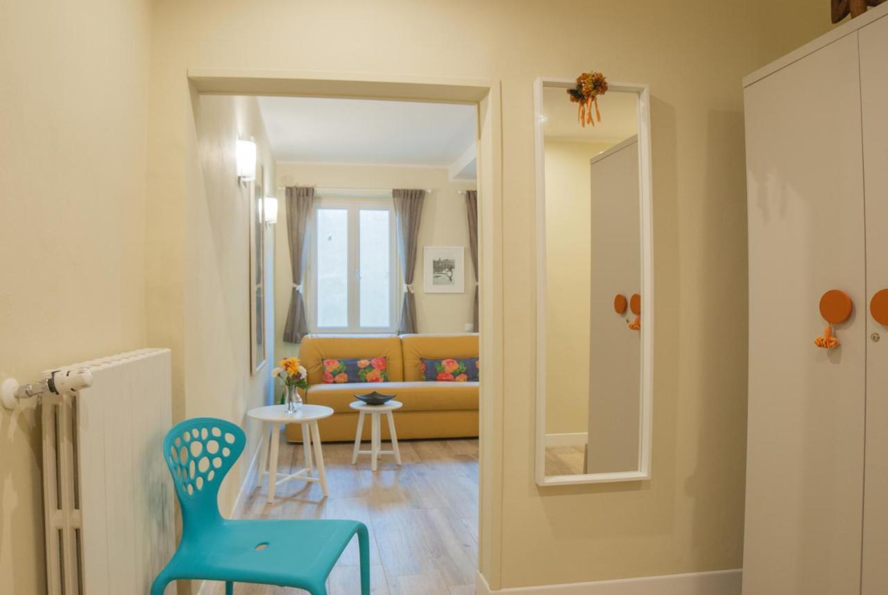 Neruda Apartment Florence Exterior photo